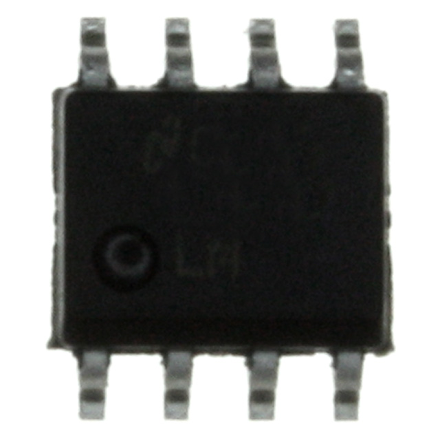 LM337LM/NOPB